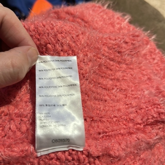 NWT URBAN OUTFITTER Riona Cardigan Sweater size XS hc - Picture 9 of 9